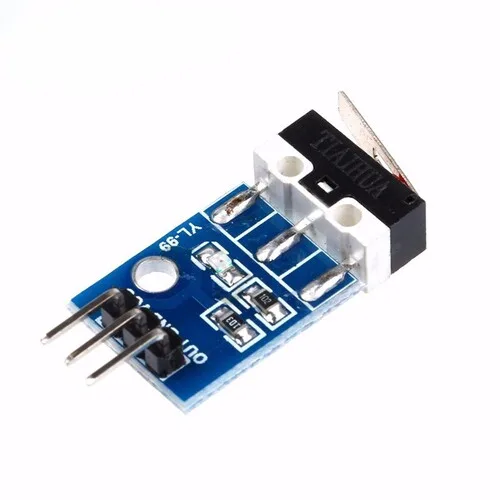 Yl-99 Module - YL-99 Impact Switch Module