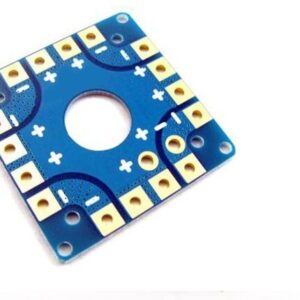 100A Multirotor ESC Power Distribution Battery Board For Quadcopter