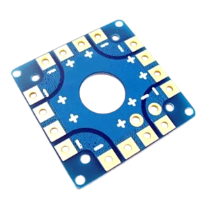 100A Multirotor ESC Power Distribution Battery Board For Quadcopter