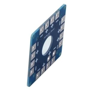 100A Multirotor ESC Power Distribution Battery Board For Quadcopter.