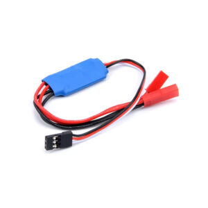 10a Rc Tx Controlled Relay - 10A-RC-TX-Controlled-Relay-Switch-PWM-Receiver