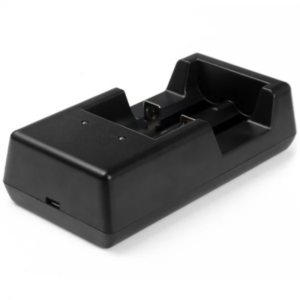 Ms-5d82hx Battery - MS-5D82HX Dual Usb 2 Slots Battery Intelligent Charger For AA / AAA / 18650 / 17650 / 16340 / 14500 / ...