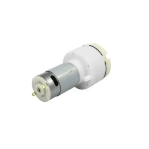 15L High Flow 555 Vacuum Pump, Air Pump, Oxygen Pump, Fish Tank Folding