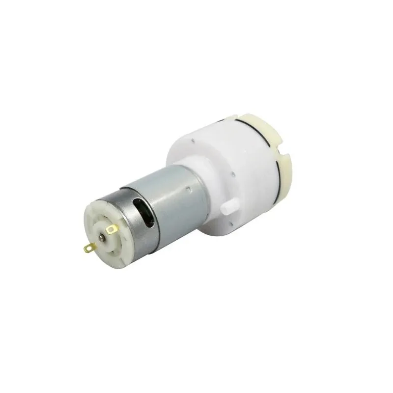 15L High Flow 555 Vacuum Pump, Air Pump, Oxygen Pump, Fish Tank Folding