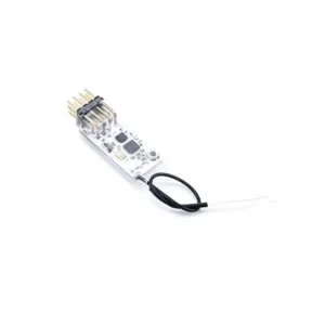 2.4G 4CH Receiver Compatible with D8 Receiver w/ PWM Output