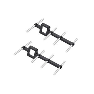 2.4ghz Yagi Uda Drone - 2.4Ghz Yagi-UDA Drone Signal Booster