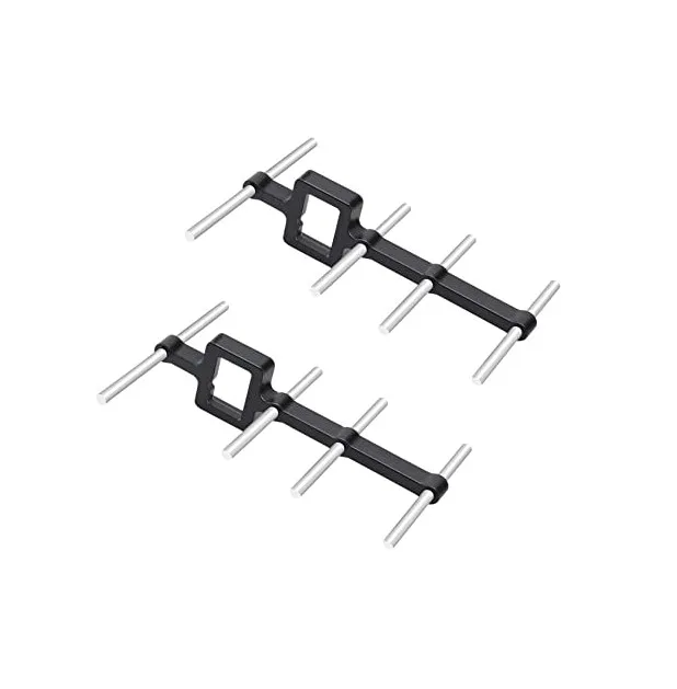 2.4ghz Yagi Uda Drone - 2.4Ghz Yagi-UDA Drone Signal Booster
