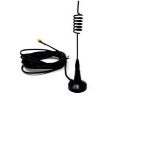 2400 - 2483 MHz 3dBi Magnetic Mount Antenna
