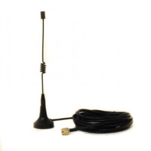 2483mhz Antenna - 2400 - 2483 MHz 3dBi Magnetic Mount Antenna
