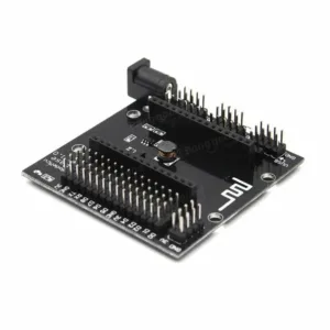 NodeMCU ESP8266 Serial Port Baseboard Lua WIFI Development Board 3 NodeMCU ESP8266 Serial Port Baseboard Lua WIFI Development Board