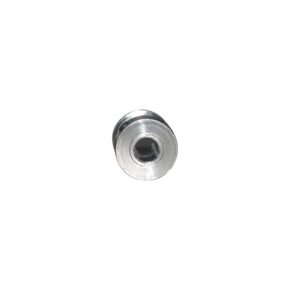 GT2-6mm Belt Width 20 Teeth 5mm Bore Timing Pulley