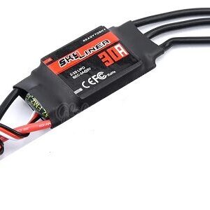 30a Esc - 30A Blheli ESC