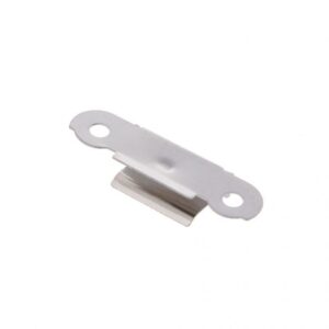 3D Printer Build Platform Glass Retainer Heated Bed Clip- 4Pcs