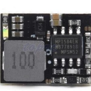 4S-6S 12v 3A UBEC...