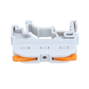 PCT-211 Guide Rail Type, Quick Connection Terminal