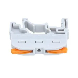 PCT-211 Guide Rail Type, Quick Connection Terminal