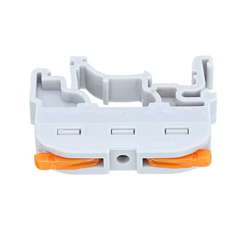 PCT-211 Guide Rail Type, Quick Connection Terminal