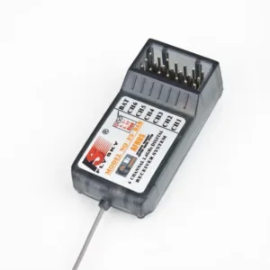 FS-R6B FlySky 2.4Ghz 6CH Receiver for RC FS-CT6B TH9x 6 565446334_894