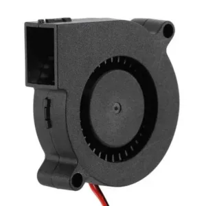 6028 12VDC 0.1A Turbo Blower Cooling Fan 3 6028 12VDC 0.1A Turbo Blower Cooling Fan