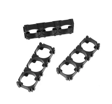 3 x 21700 Battery Holder with 21.75MM Bore Diameter 3 x 21700 Battery Holder with 21.75MM Bore Diameter