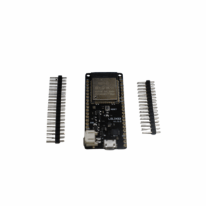 WeMos LOLIN32 V1.0.0 based on ESP32 Rev1 Wifi Bluetooth Board