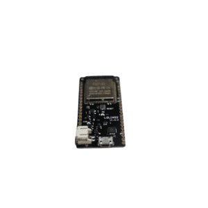 WeMos LOLIN32 V1.0.0 based on ESP32 Rev1 Wifi Bluetooth Board