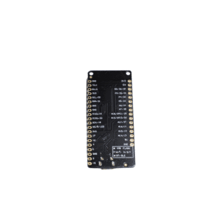 WeMos LOLIN32 V1.0.0 based on ESP32 Rev1 Wifi Bluetooth Board