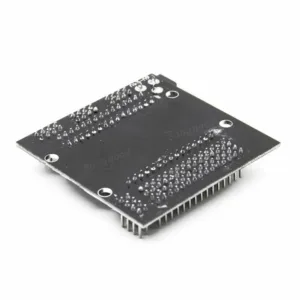 NodeMCU ESP8266 Serial Port Baseboard Lua WIFI Development Board 4 NodeMCU ESP8266 Serial Port Baseboard Lua WIFI Development Board