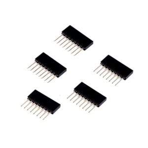 11mm Connector - 8-Pin-Female-11mm-tall-stackable-Header-Connector-for-Arduino-1_11zon
