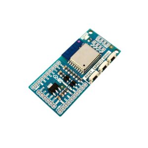 ESPresso Lite V2.0 ESP8266