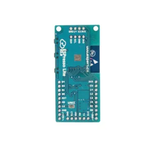 ESPresso Lite V2.0 ESP8266 4 ESPresso Lite V2.0 ESP8266, Espressif, IoT, wifi