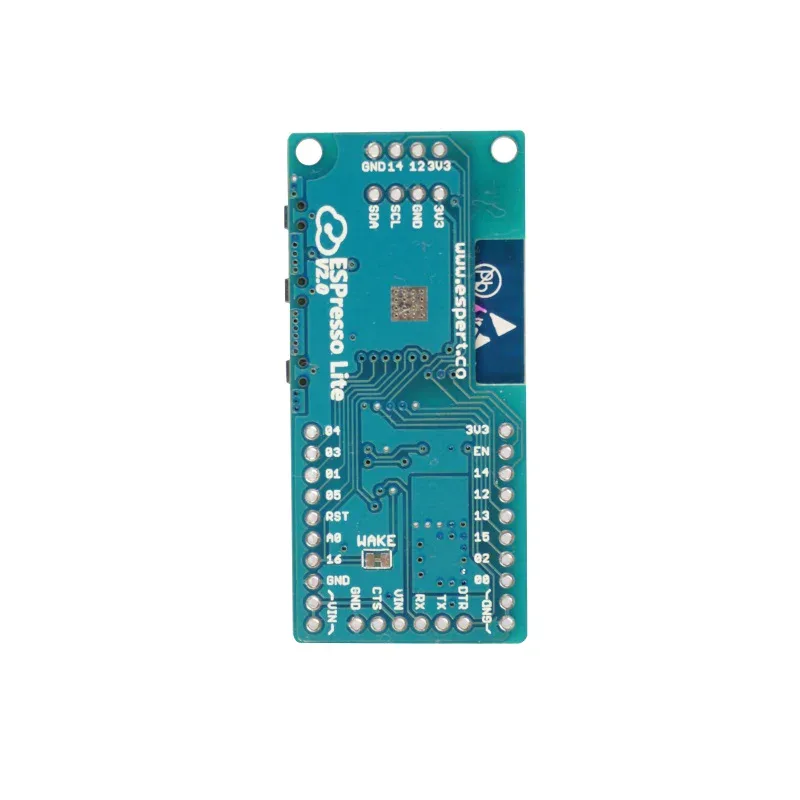 800×800-4-800×800 ESPresso Lite V2.0 ESP8266, Espressif, IoT, wifi