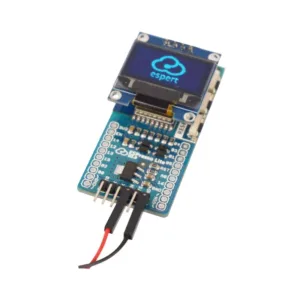 ESPresso Lite V2.0 ESP8266 7 ESPresso Lite V2.0 ESP8266, Espressif, IoT, wifi