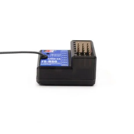 FS-BS6 Receiver FS-BS6 Receiver