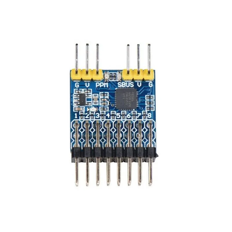 8CH-PWM-PPM-SBUS-Signal-Conversion-Module-2