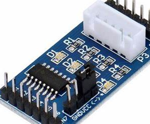 Uln2003 Module - ULN2003 Driver Module Stepper Motor Driver