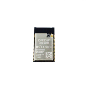 Esp32 Module 4m Espressif Esp32-wrover 285747 - Espressif ESP32-WROVER-IPEX 4M 32Mbit Flash WiFi Bluetooth Module