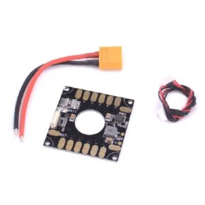 Apm Pixhawk 3in1 Module - APM PIXHAWK 3in1 Power Module ESC Distribution Board