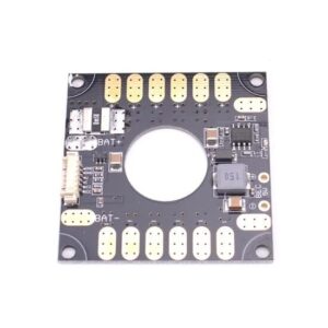 APM PIXHAWK 3in1 Power Module ESC Distribution Board..