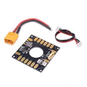 APM PIXHAWK 3in1 Power Module ESC Distribution Board...