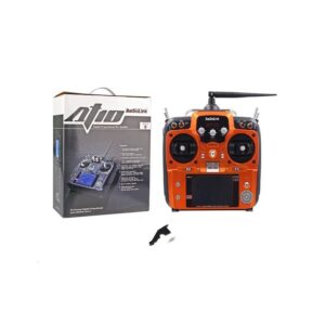 Radiolink AT10 2.4GHz 12CH RC Drone Transmitter