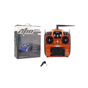 Radiolink AT10 2.4GHz 12CH RC Drone Transmitter