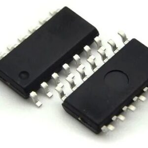 ATSAMD10C13A-SSUT ARM MCU