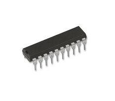Attiny2313-20pu Ic - ATTINY2313-20PU – MICROCHIP