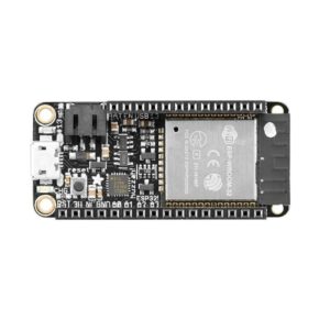 Assembled-Adafruit-HUZZAH32-–-ESP32-Feather-Board-with-Stacking-Headers-2