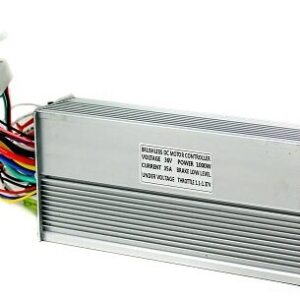 36v Motor - BLDC Motor Controller 36V,1000W,35A