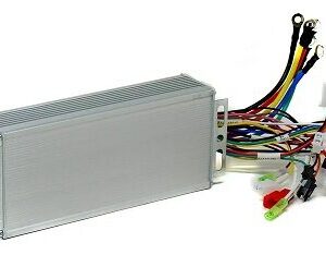 BLDC Motor Controller 36V,1000W,35A....