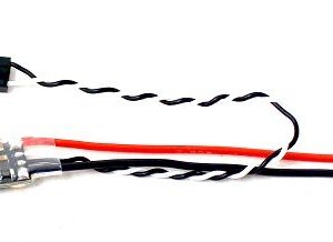 4s Controller - BLHeli D-short 2-4S 20A ESC speed controller.....