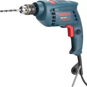 BOSCH GSB 10 RE Kit Power & Hand Tool Kit (100 Tools)....
