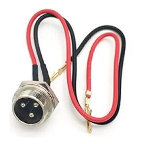 Bicycle Charging Interface Ic - Bicycle charging interface